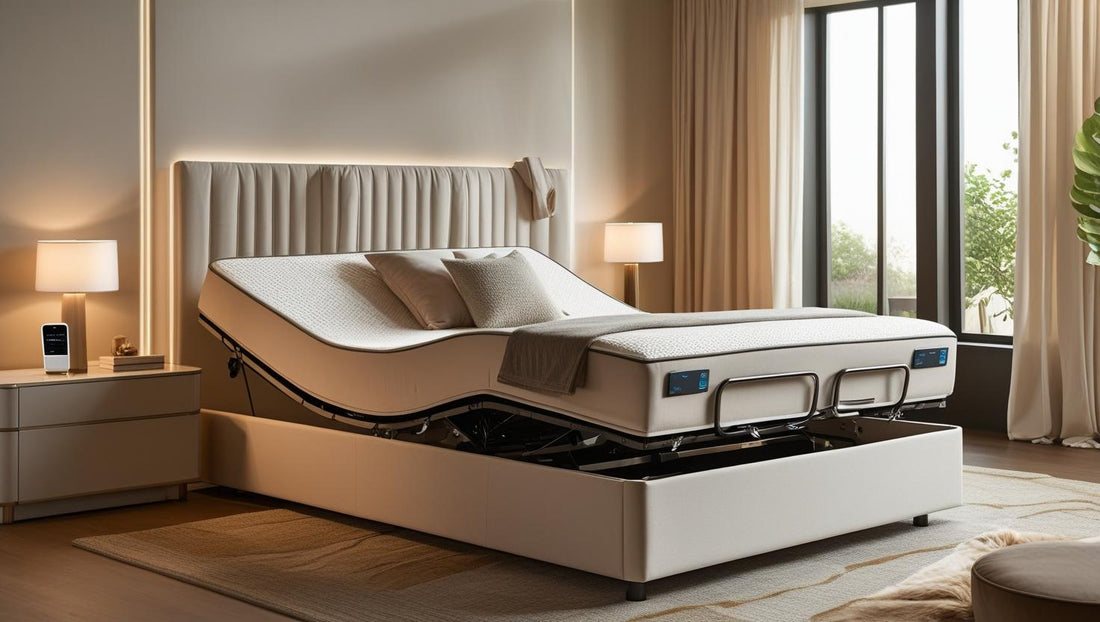 The Ultimate Guide to Adjustable Beds for Seniors: Comfort, Independence & Better Sleep