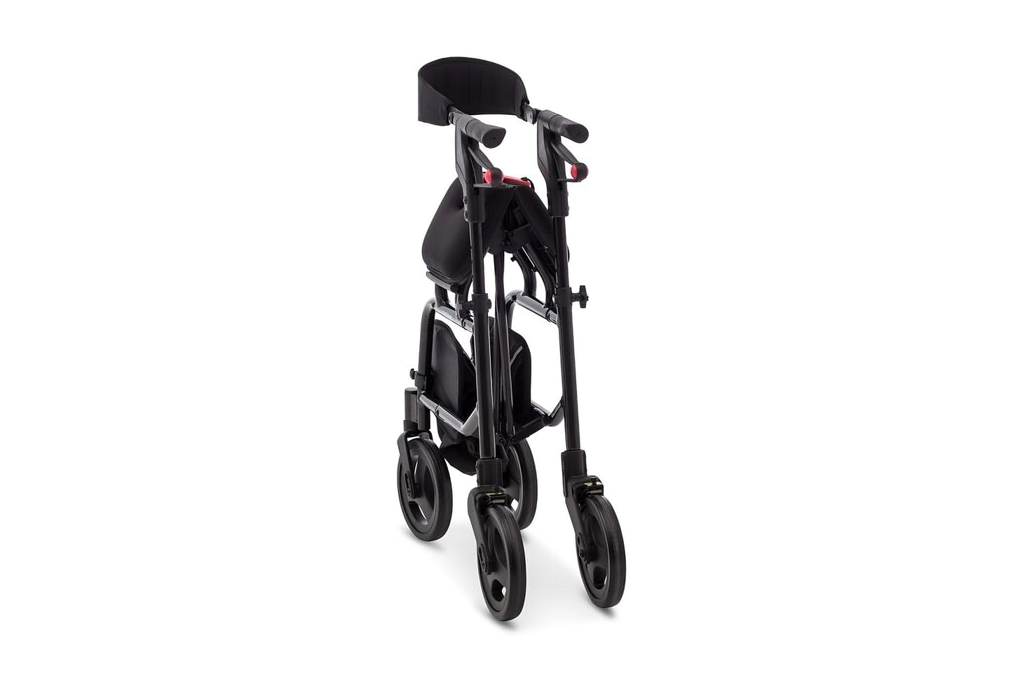 Human Care neXus 3 Rollator Walker – Foldable, Cable-Free - Care Made