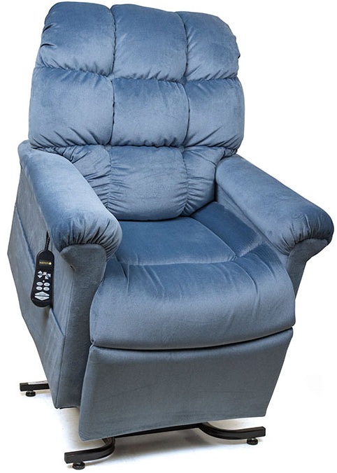 Lift Chair Canada – Golden Technologies Cloud PR510 with HeatWave™ Option