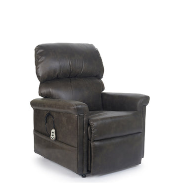 Golden Technologies Austin UC342 Lift Chair with Heat and Massage for Senior Comfort | Care Made Canada