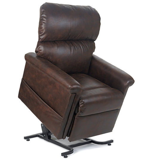 Golden Austin UC342 Medical Lift Chair – Smooth Recline with In-Home Assembly | Care Made Canada