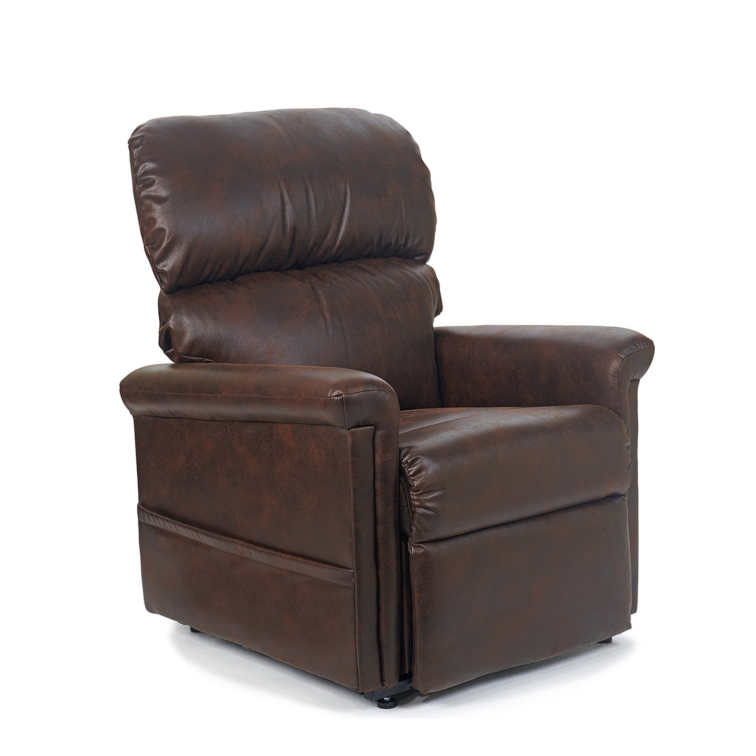 UC342 Austin Lift Chair by Golden Technologies – Heated Massage Recliner for Home Use | Care Made Canada