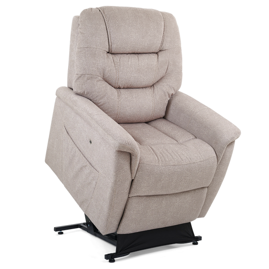 Golden Technologies Dione PL446 Lift Chair – MaxiComfort® with Power Headrest & Lumbar - Care Made