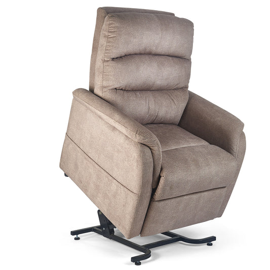Golden Technologies Elara PL118MSM Lift Chair with USB & In-Home Assembly - Care Made