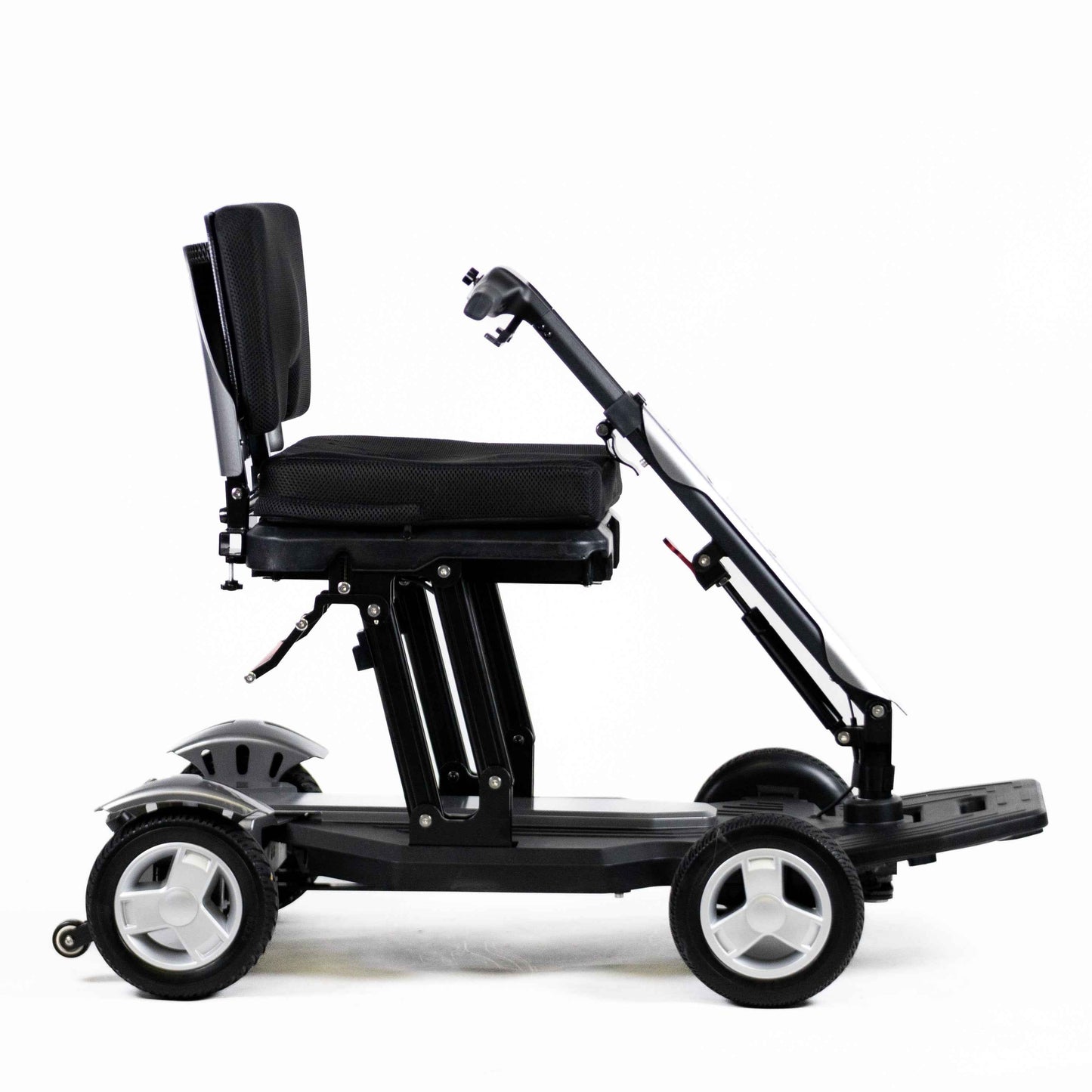 Travel Buggy HELIX Foldable Mobility Scooter