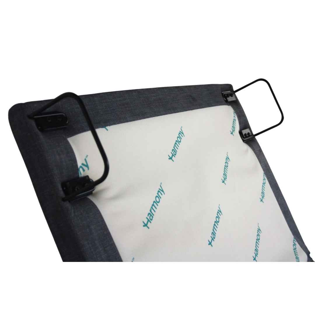 Harmony Hi-Low Adjustable Bed Base – Care Made Canada Premium Sleep