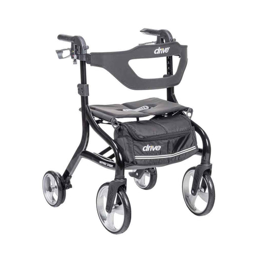 Nitro Sprint Rollator - Care Made