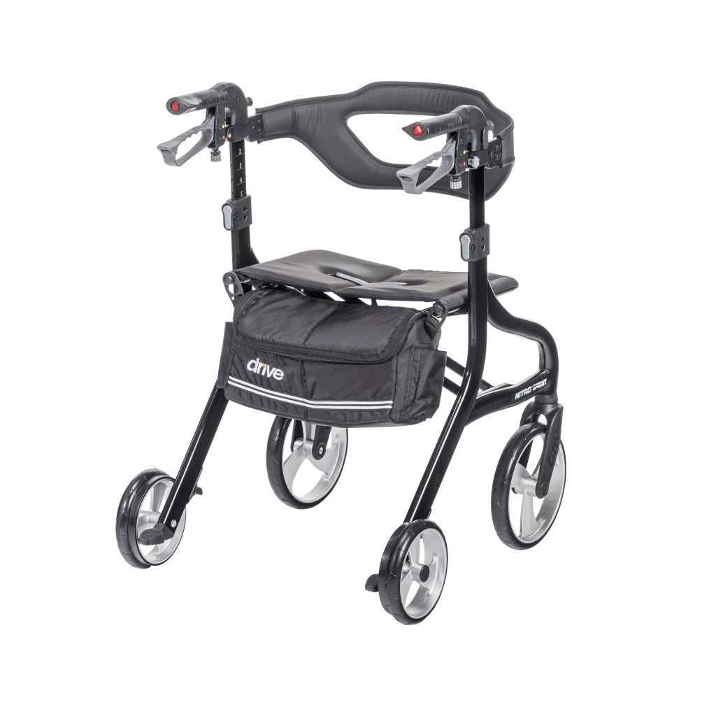Nitro Sprint Rollator - Care Made