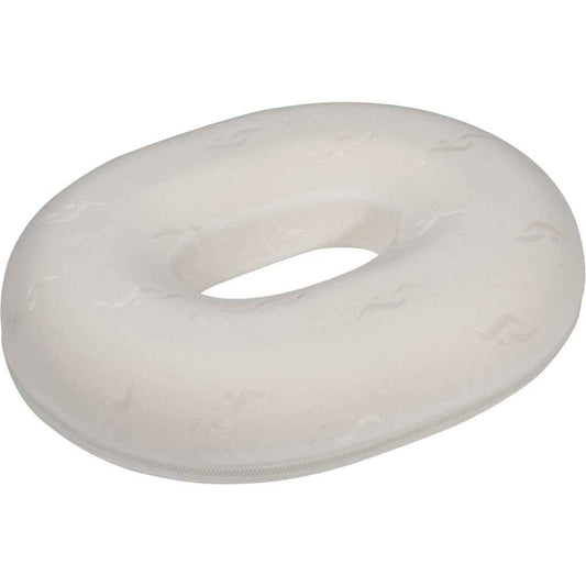 Drive Foam Ring Donut Cushion – Coccyx & Tailbone Pressure Relief