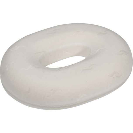Drive Foam Ring Donut Cushion – Coccyx & Tailbone Pressure Relief