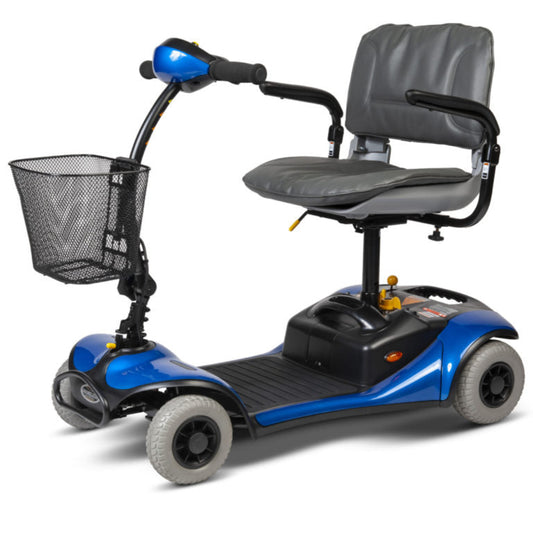 Shoprider Chameleon GK-84 Compact Mobility Scooter