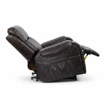Golden Technologies Titan PL449 – Premium Lift Chair for Seniors | Care Made Canada