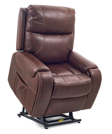 Golden Technologies Titan PL449 Lift Chair with Twilight, Power Headrest, and In-Home Assembly - Care Made