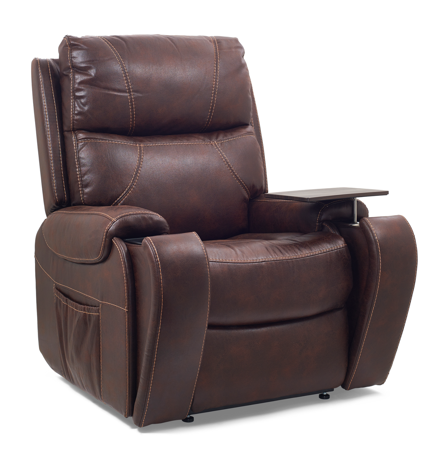 Golden Technologies Titan PL449 Lift Chair with Twilight, Power Headrest, and In-Home Assembly - Care Made