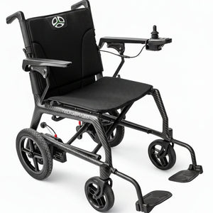AirFlyer Ultra-Light Carbon Fiber