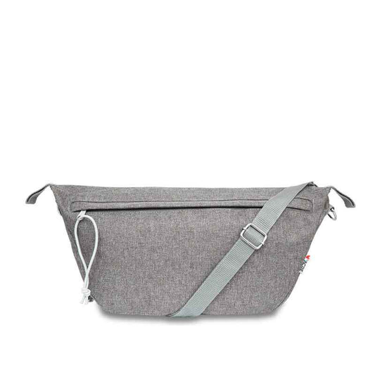 byACRE Organiser Bag | Small Crossbody Storage for Rollators