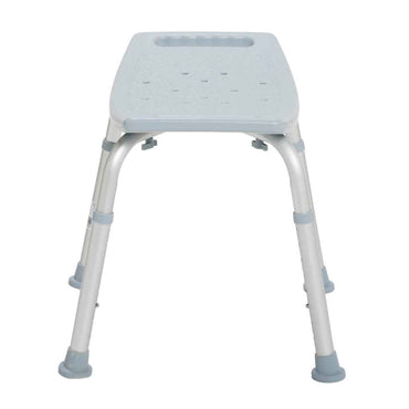 Drive Medical Deluxe Aluminum Shower Bench Without Back – Canada