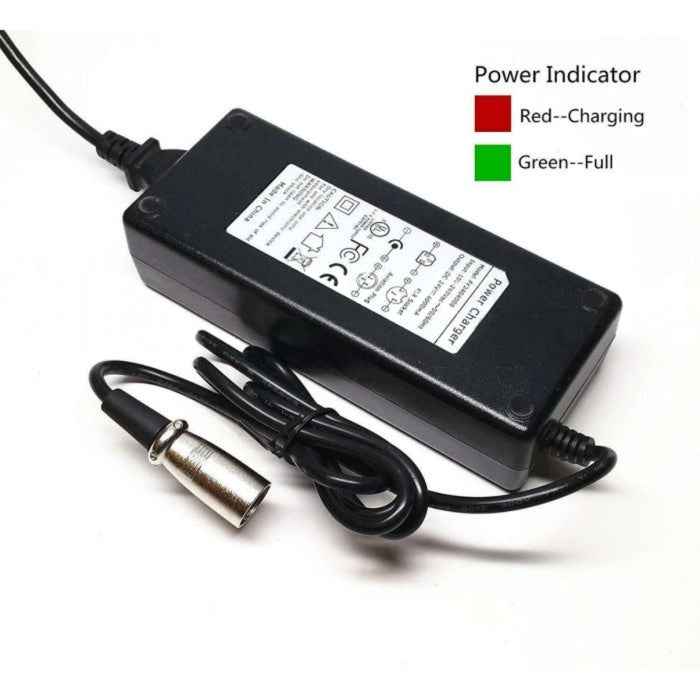 Golden BuzzAround Carry-On XLR Charger | Lithium-Ion Off-Board Power