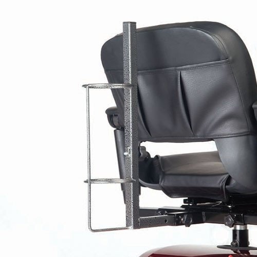Golden Technologies oxygen tank holder for Buzzaround mobility scooters