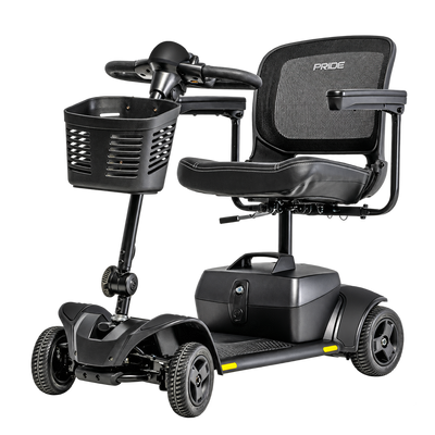 Go Go Elite Traveller 2 mobility scooter