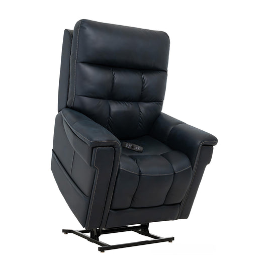 Pride PLR-3955 lift chair in Canyon Ocean