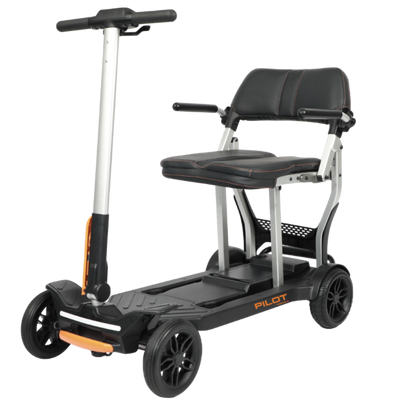 MOVO Pilot mobility scooter