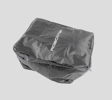 Robooter E40/E60 Dust Cover | Full-Body Protective Storage Shield