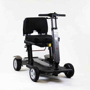 Travel Buggy HELIX Lightweight Foldable Mobility Scooter Canada