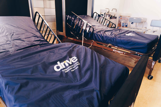 Deep Dive: Adjustable Beds in Canada – Optimize Sleep & Wellness With CareMade’s Premium Selection - Care Made