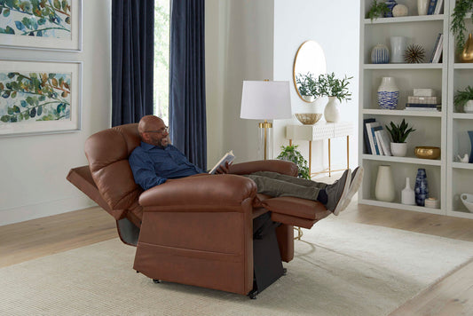 Discovering My Comfort: Best Reclining Lift Chairs for You