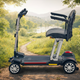 Best Mobility Scooters in Canada (2026 Guide)