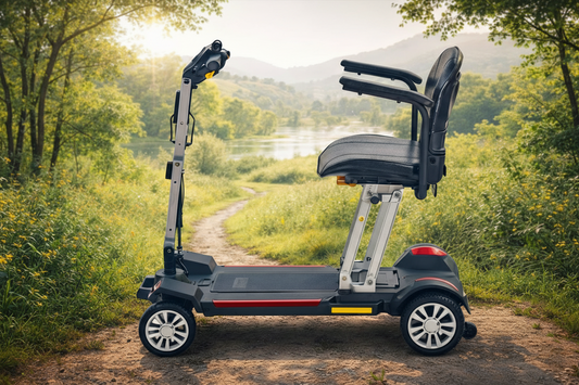 Best Mobility Scooters in Canada (2026 Guide)
