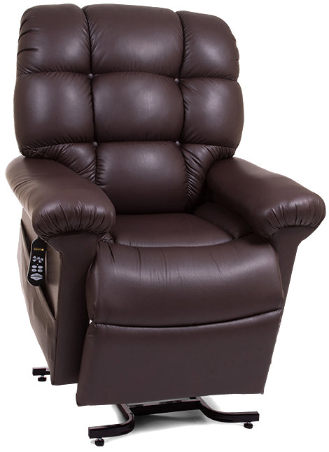 Golden Cloud PR510 Lift Chair with HeatWave