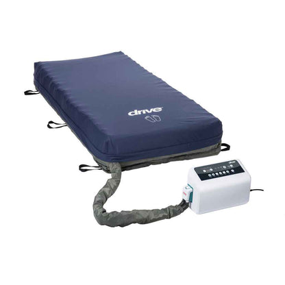 Harmony True Low Air Loss Tri-Therapy Mattress Replacement System