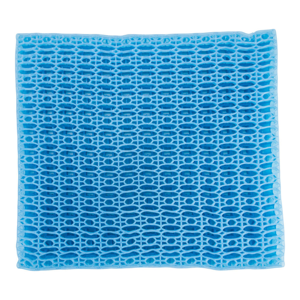 Drive DualEase Gel Wheelchair Cushion