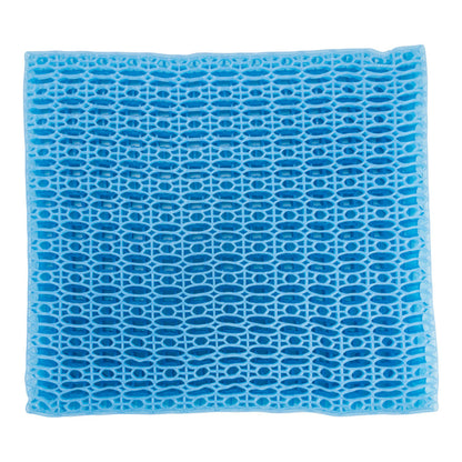 Drive DualEase Gel Wheelchair Cushion