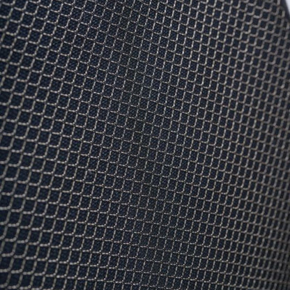 Breathable seat mesh on the Golden Cricket LT GP309 power wheelchair