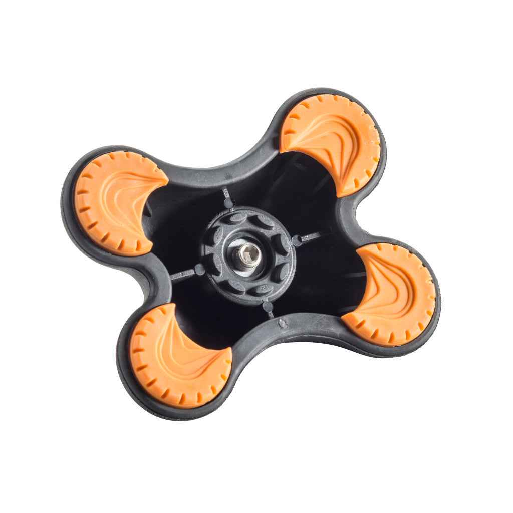Airgo MiniQuad Ultra-Stable Cane Tip – Replacement Tip for Canes – Canada
