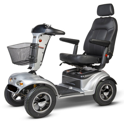 Shoprider TrailBlazer 889SL/SE high-performance mobility scooter, view 7