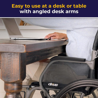 Drive Medical AeroFly Ultra-Lite Wheelchair – Lightweight Folding Magnesium Wheelchair – Canada