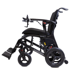AEROLUX 2C by Travel Buggy – Lightweight Folding Power Chair