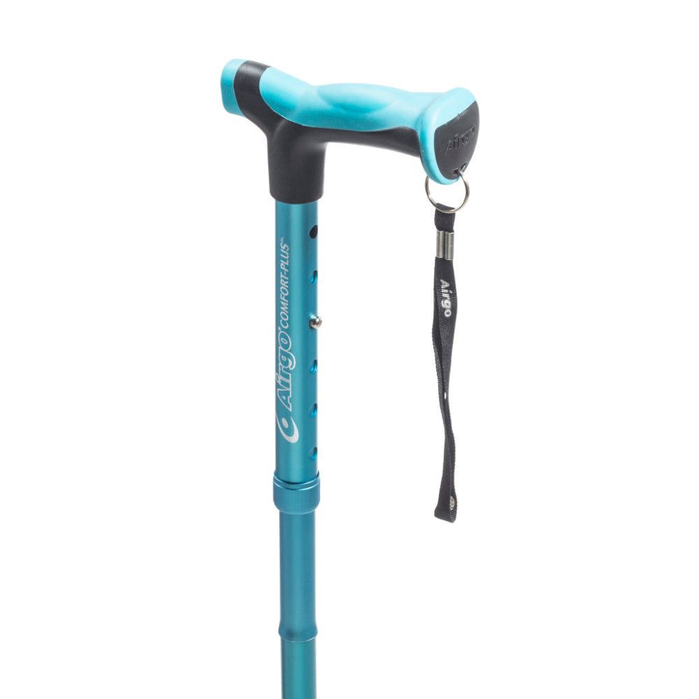 Airgo Comfort-Plus Folding Cane - view 5
