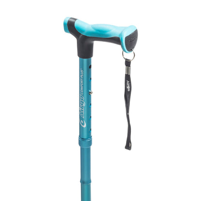 Airgo Comfort-Plus Folding Cane - view 5