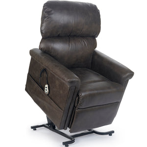 Golden Technologies Austin UC342 Lift Chair with Heat, Massage & In-Home Assembly