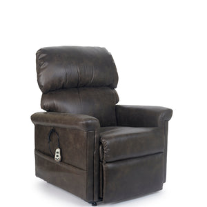 Golden Technologies Austin UC342 Lift Chair with Heat, Massage & In-Home Assembly
