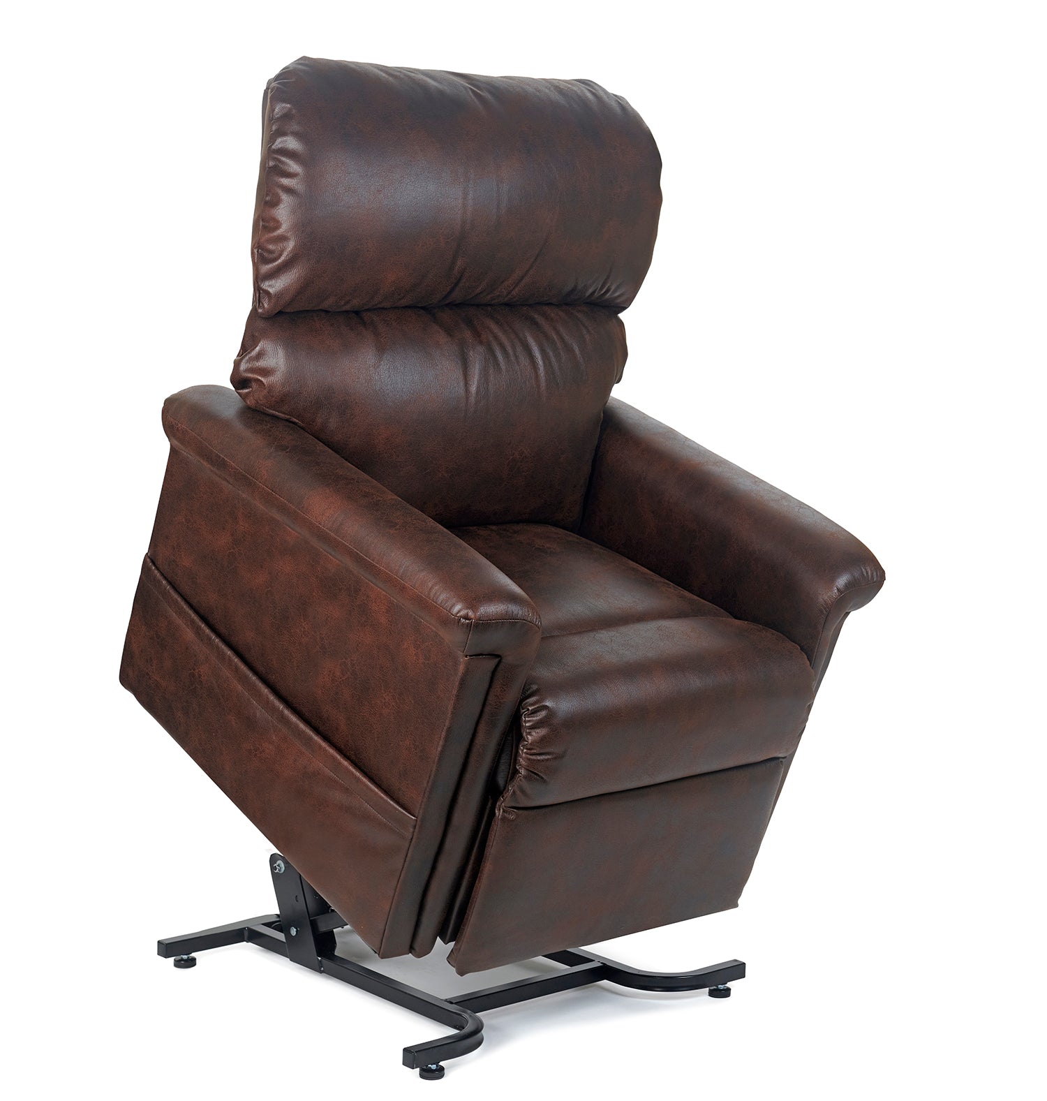 Golden Technologies Austin UC342 Lift Chair with Heat, Massage & In-Home Assembly