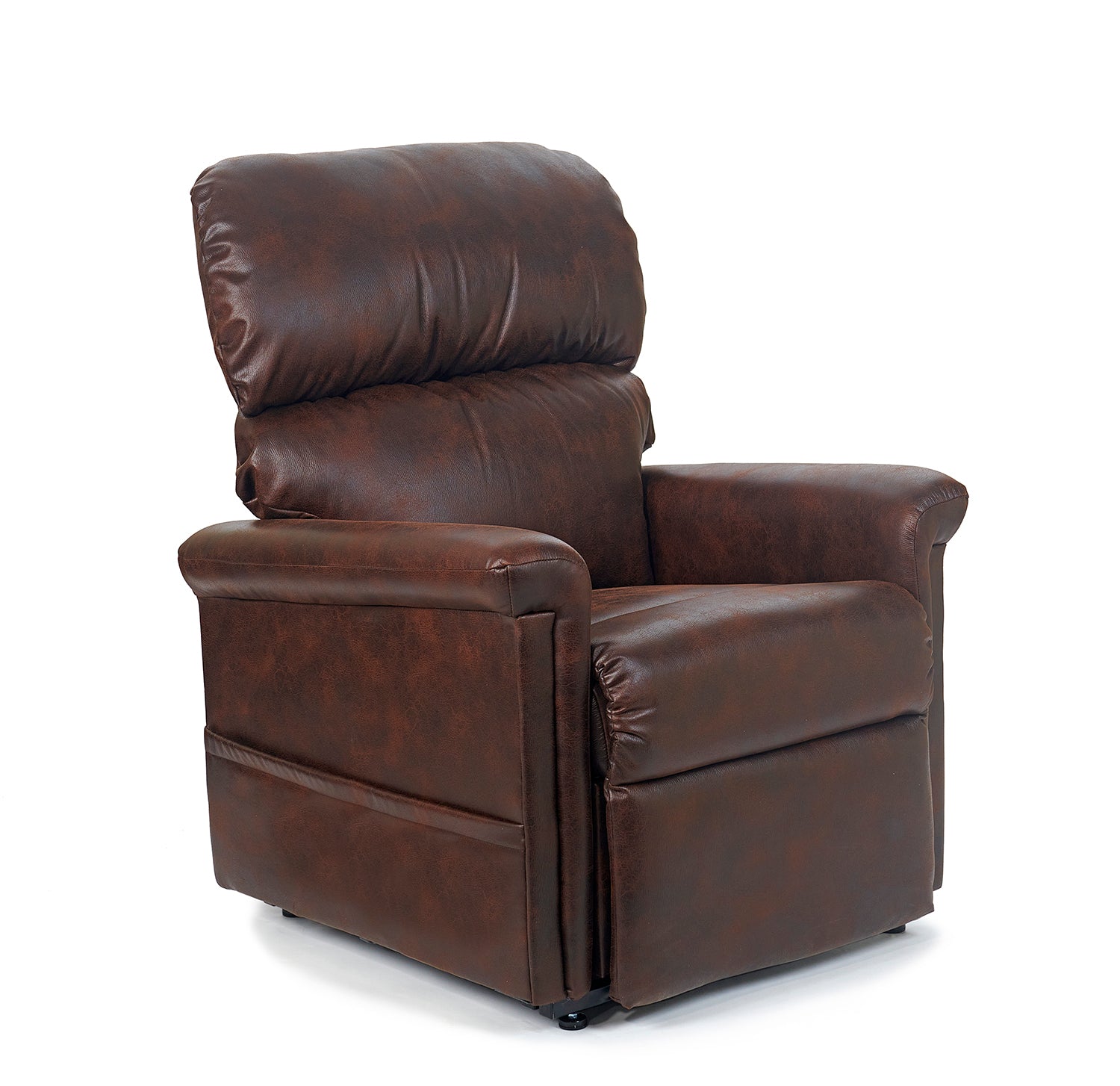 Golden Technologies Austin UC342 Lift Chair with Heat, Massage & In-Home Assembly