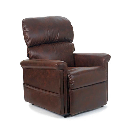 Golden Technologies Austin UC342 Lift Chair with Heat, Massage & In-Home Assembly - Care Made