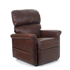 Golden Technologies Austin UC342 Lift Chair with Heat, Massage & In-Home Assembly