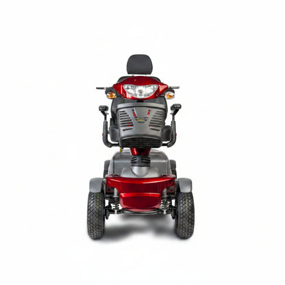 Shoprider Bigfoot S846 Heavy-Duty Mobility Scooter - view 3
